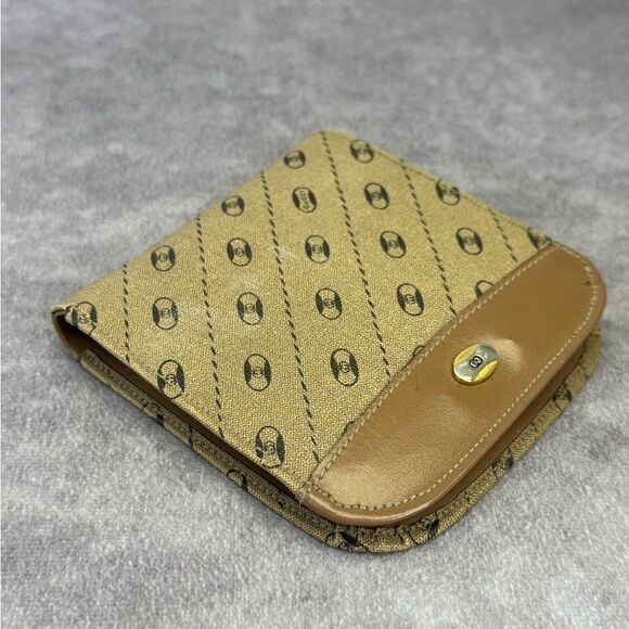 Rare Gucci Vintage Interlocking Gg Clutch Wallet - Picture 3 of 12